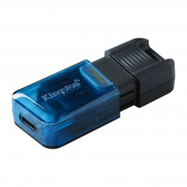 Type-C  Flash  256GB Kingston DT 80 M (USB3.2)