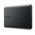 HDD USB 3.0   1TB 2.5''  Toshiba Canvio Basics 2022  (Micro-B)