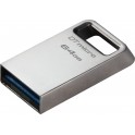 Kingston 64 GB DataTraveler Micro USB 3.2 Metal (DTMC3G2/64GB)