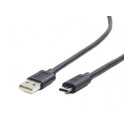 Cable USB2.0 Cablexpert 1.8мType-C
