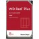HDD  8TB 128MB Western Digital WD Red Plus  SATA 3