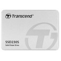 SSD 2TB 2.5" Transcend SSD230S   3D TLC