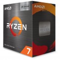 CPU AMD AM4  Ryzen 7 5800X X8 Box