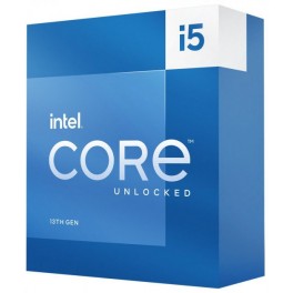 Процесор Intel s1700 Core i5-13600KF 3.5GHz/20Mb Raptor Lake Box
