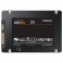 SSD 2TB 2.5" Samsung 870 EVO  V-nand 3-bit MLC