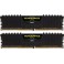 DDR4  16GB  3600MHz  (Kit of 2x8GB)  Corsair Vengeance LPX Black