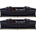 DDR4  16GB  3600MHz  (Kit of 2x8GB)  G.Skill RipJaws V  Black