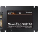 SSD 1TB 2.5" Samsung 870 EVO