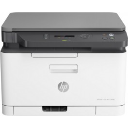 MFP A4 HP Color Laser 178nw з Wi-Fi