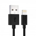 Cable USB2.0-Lightning Choetech 1.2 м