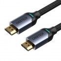 Cable HDMI-HDMI Choetech 2м
