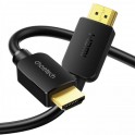 Cable HDMI-HDMI Choetech 2м