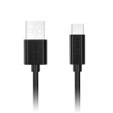 Cable USB2.0 Choetech 1м