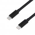 Cable USB2.0 Choetech CC0004 3м