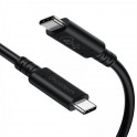 Cable USB4 Choetech 0.8м