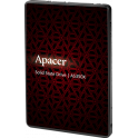 SSD 1TB 2.5" Apacer AS350X