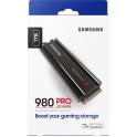 SSD M.2 1TB Samsung 980 PRO