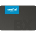 SSD  240GB 2.5" Crucial BX500 SATA 3D TLC