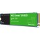 SSD M.2 1TB Western Digital WD Green SN350  NVMe PCIe 3.0 x4