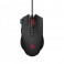 Mouse A4 Tech V9MA Bloody (Black)