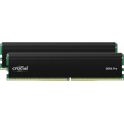 DDR4  32GB  3200MHz  (Kit of 2x16GB)  Crucial Pro