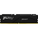 DDR5  16GB  Kingston FURY 6000MHz Beast