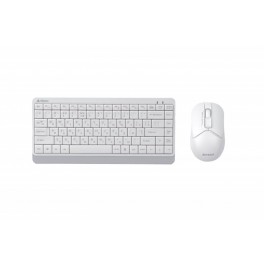 Key+Mouse A4Tech G1112 (White)