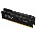 DDR4 RAM 64GB  Kingston FURY 3200MHz (Kit of 2x32GB) Beast