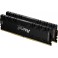 DDR4  64GB  Kingston FURY 3600MHz (Kit of 2x32GB) Renegade