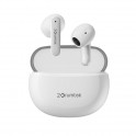 HeadPhone A4-Tech B20 (Grayish White)