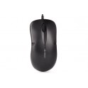 Mouse A4 Tech OP-560NUS USB (Black)