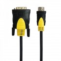 Cable HDMI-DVI-Maxxter 1.8м