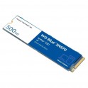 SSD M.2  500GB WD Blue SN570