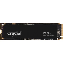 SSD M.2 1TB Crucial P3 Plus