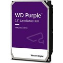 HDD  4TB 256MB Western Digital WD Purple