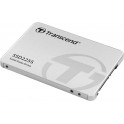 SSD  500GB 2.5" Transcend SSD225S