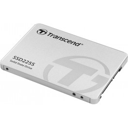 SSD  500GB 2.5" Transcend SSD225S