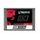 SSD  480GB 2.5" Kingston DC500M  TLC