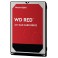HDD  3TB 256MB WD Red NAS  SATA 3