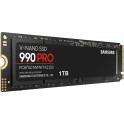 SSD M.2 1TB Samsung 990 PRO