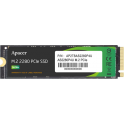 SSD M.2   256GB  Apacer AS2280P4U