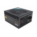 Блок живлення 650W AZZA PSAZ-650W 80 PLUS BRONZE