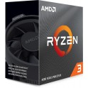 CPU AMD AM4  Ryzen 5 4500 Box