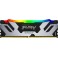 DDR5  16GB  Kingston FURY 6000MHz Renegade RGB