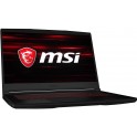 Ноутбук MSI 15.6" GF63