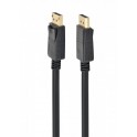 Cable DisplayPort-DisplayPort Cablexpert 5 м