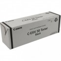 Картридж CANON C-EXV50 Black