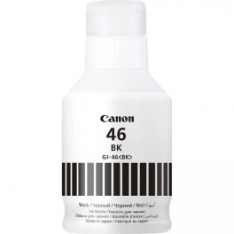 Чорнило Canon GI-46 Black