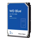 HDD  2TB  64MB Western Digital WD Blue