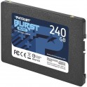 SSD  240GB 2.5" Patriot Burst Elite